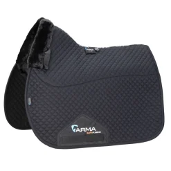 ARMA SupaFleece Saddlecloth^Shires Equestrian Outlet