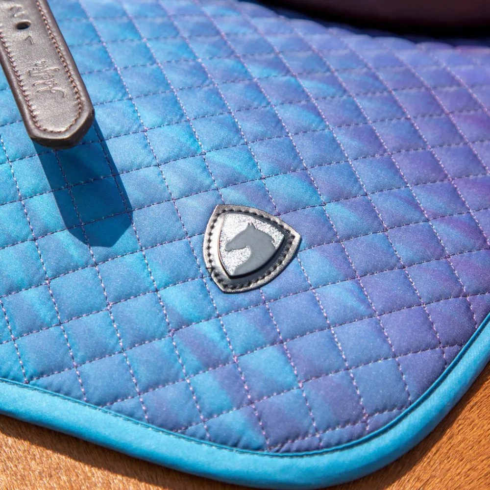 ARMA Tie Dye Saddlecloth^Shires Equestrian Hot