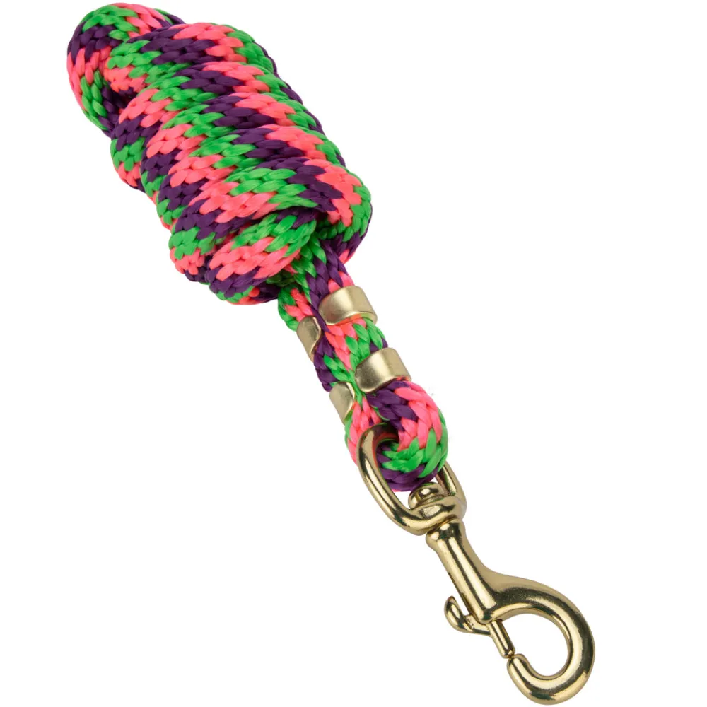 ARMA Topaz Lead Rope^Shires Equestrian Sale