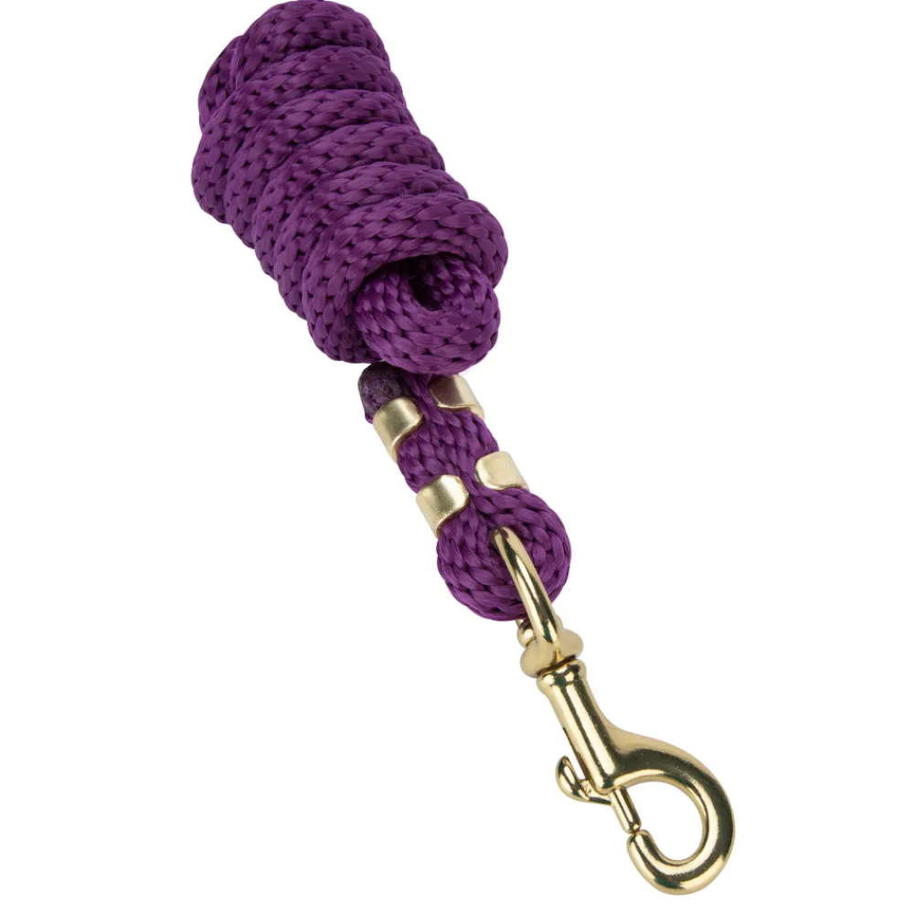 ARMA Topaz Lead Rope^Shires Equestrian Sale
