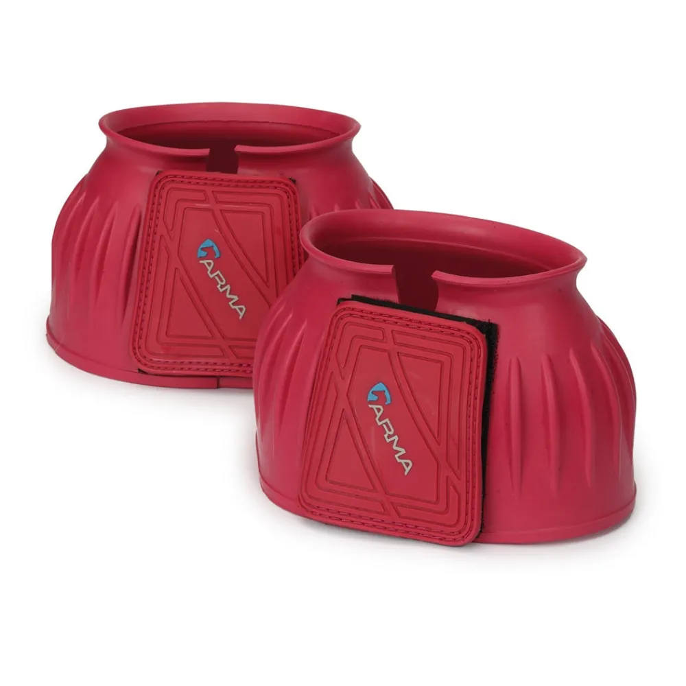 ARMA Touch Close Over Reach Boots^Shires Equestrian Discount