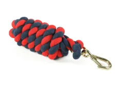 ARMA Two Tone Headcollar Lead Rope^Shires Equestrian Clearance