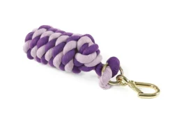 ARMA Two Tone Headcollar Lead Rope^Shires Equestrian Clearance