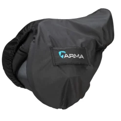 ARMA Waterproof Saddle Cover^Shires Equestrian New