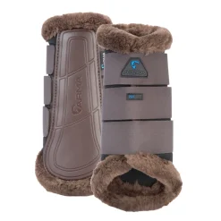 ARMA NX-AIR SupaFleece Brushing Boots^Shires Equestrian Best
