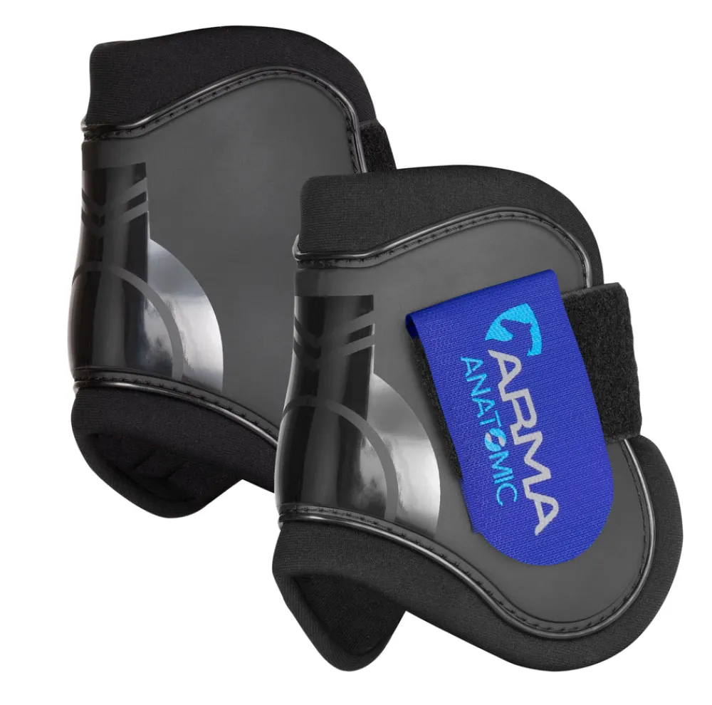 ARMA NX-JMP Fetlock Boots^Shires Equestrian Discount