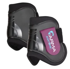 ARMA NX-JMP Fetlock Boots^Shires Equestrian Discount