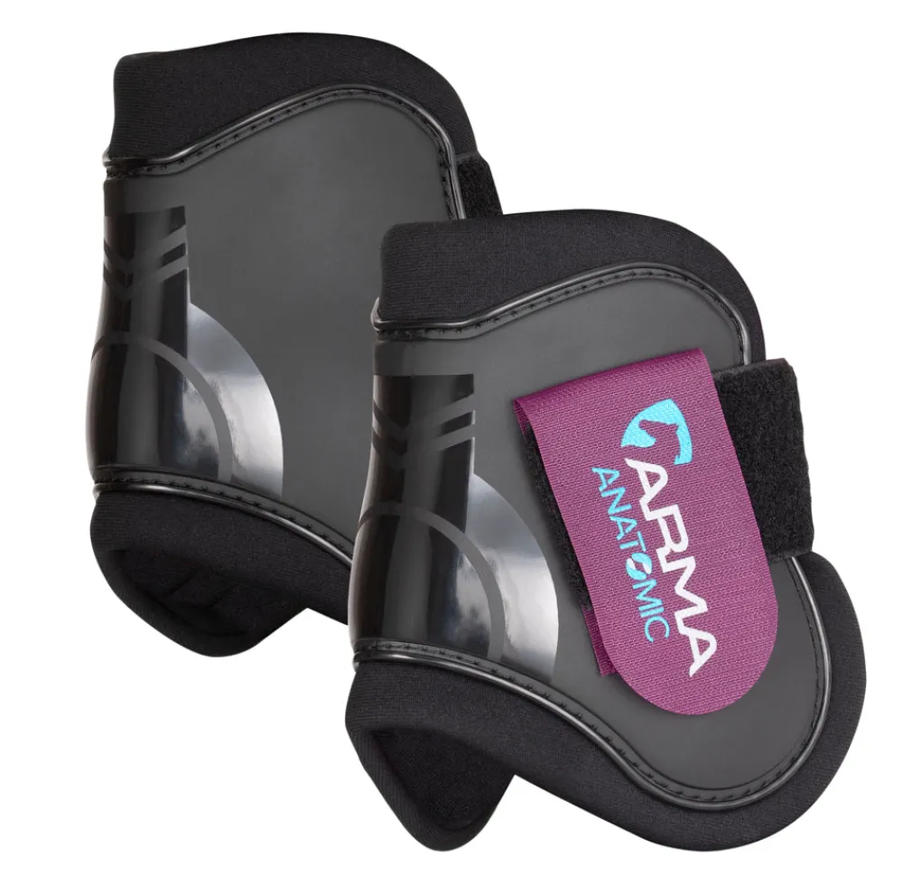 ARMA NX-JMP Fetlock Boots^Shires Equestrian Discount