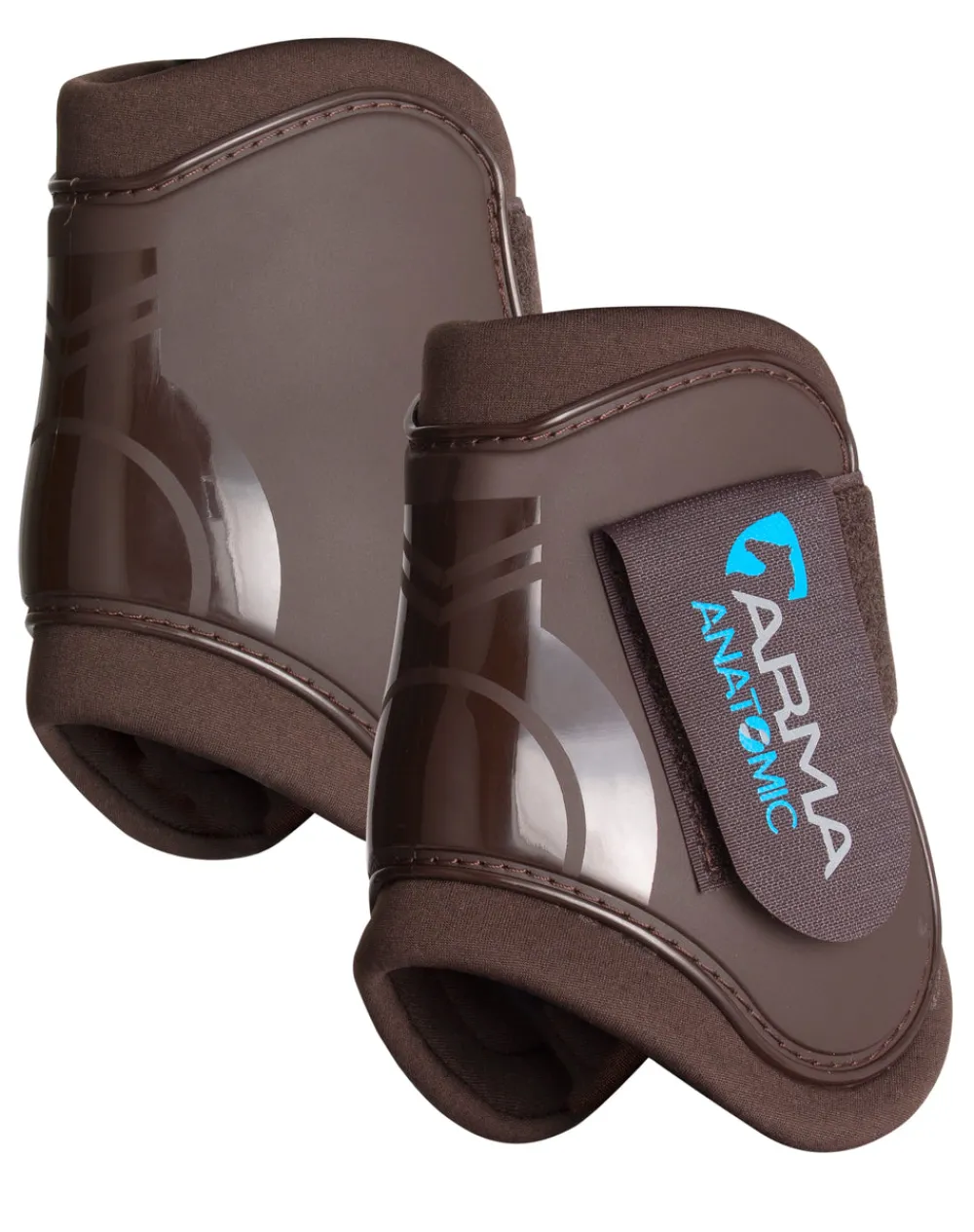 ARMA NX-JMP Fetlock Boots^Shires Equestrian Discount
