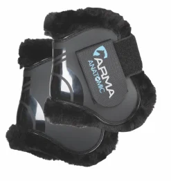 ARMA NX-JMP SupaFleece Fetlock Boots^Shires Equestrian Hot