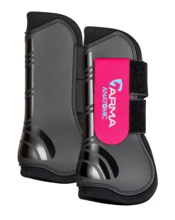ARMA NX-JMP Tendon Boots^Shires Equestrian Best