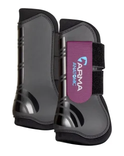 ARMA NX-JMP Tendon Boots^Shires Equestrian Best