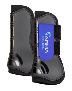 ARMA NX-JMP Tendon Boots^Shires Equestrian Best