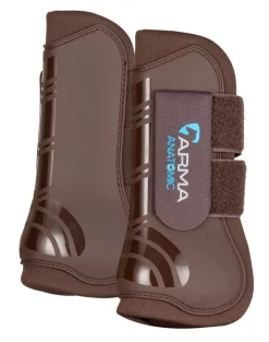 ARMA NX-JMP Tendon Boots^Shires Equestrian Best