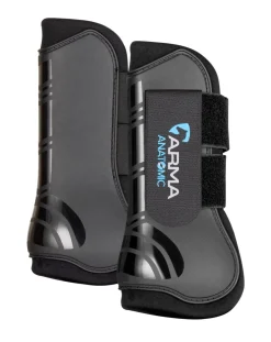 ARMA NX-JMP Tendon Boots^Shires Equestrian Best