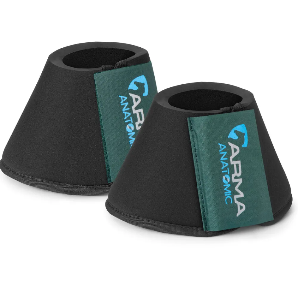 ARMA NX-MAX Over Reach Boots^Shires Equestrian New