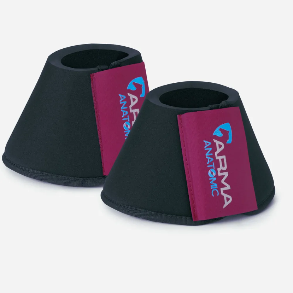 ARMA NX-MAX Over Reach Boots^Shires Equestrian New