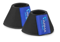 ARMA NX-MAX Over Reach Boots^Shires Equestrian New