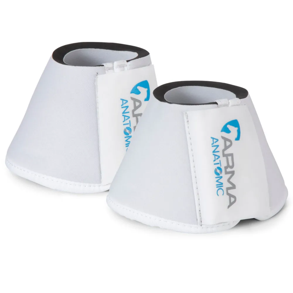 ARMA NX-MAX Over Reach Boots^Shires Equestrian New