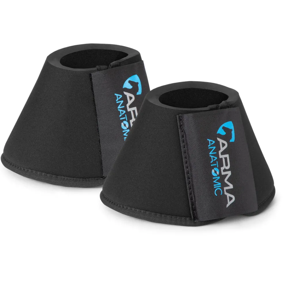 ARMA NX-MAX Over Reach Boots^Shires Equestrian New