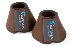 ARMA NX-MAX Over Reach Boots^Shires Equestrian New