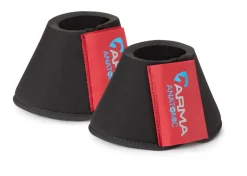 ARMA NX-MAX Over Reach Boots^Shires Equestrian New