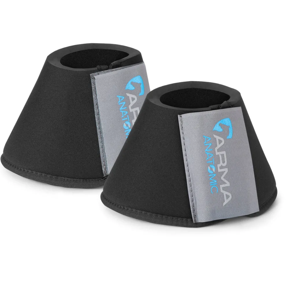 ARMA NX-MAX Over Reach Boots^Shires Equestrian New