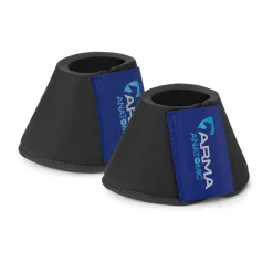 ARMA NX-MAX Over Reach Boots^Shires Equestrian New