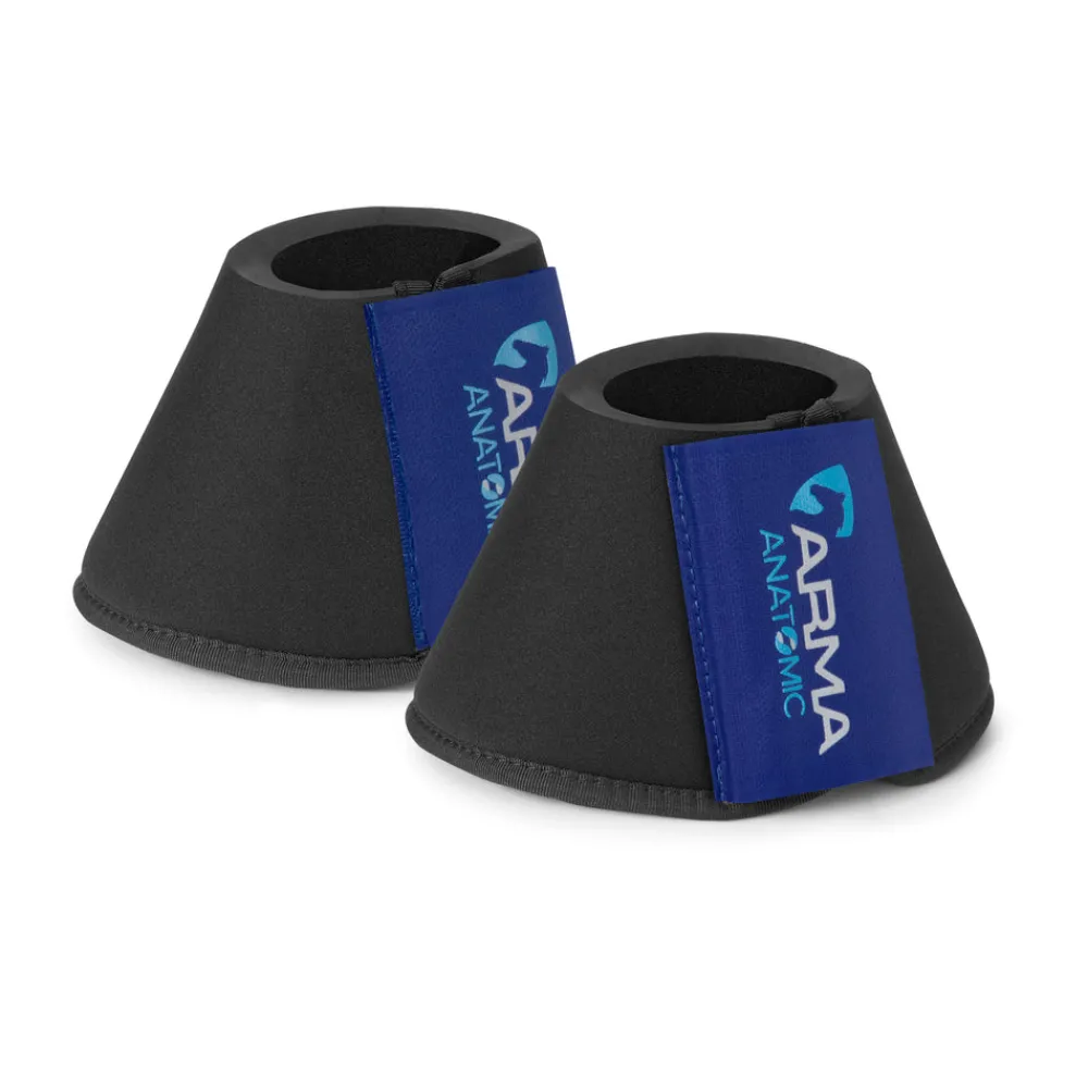 ARMA NX-MAX Over Reach Boots^Shires Equestrian New