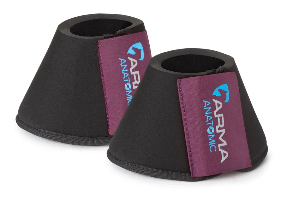 ARMA NX-MAX Over Reach Boots^Shires Equestrian New