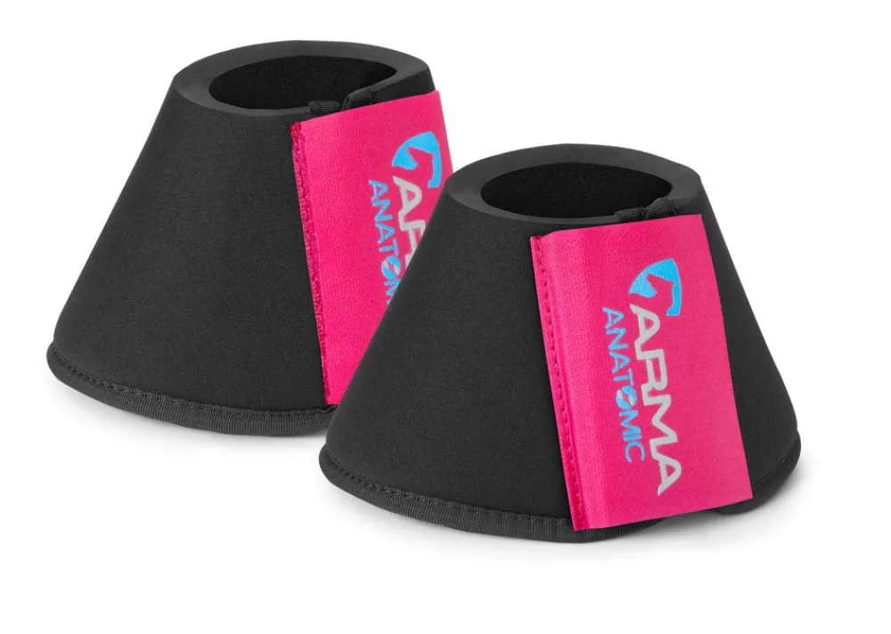 ARMA NX-MAX Over Reach Boots^Shires Equestrian New