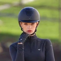 Aubrion Aachen FlexFit Riding Gloves^Shires Equestrian Outlet