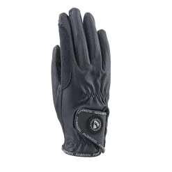 Aubrion Aachen FlexFit Riding Gloves^Shires Equestrian Outlet
