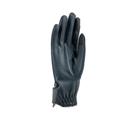 Aubrion Aero Flexfit Riding Gloves - Childs^Shires Equestrian Discount