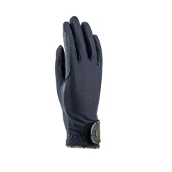 Aubrion Aero Flexfit Riding Gloves - Childs^Shires Equestrian Discount