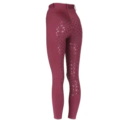 Aubrion Albany Riding Tights - Young Rider^Shires Equestrian New