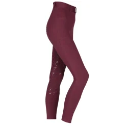 Aubrion Albany Riding Tights - Young Rider^Shires Equestrian New