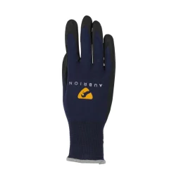 Aubrion All Purpose Yard Gloves^Shires Equestrian Hot