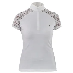 Aubrion Ambel Show Shirt - Young Rider^Shires Equestrian New