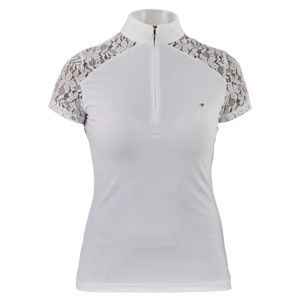 Aubrion Ambel Show Shirt - Young Rider^Shires Equestrian New