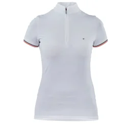 Aubrion Arcaster Show Shirt - Young Rider^Shires Equestrian Clearance