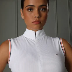 Aubrion Arcaster Sleeveless Show Shirt^Shires Equestrian Outlet