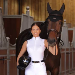 Aubrion Arcaster Sleeveless Show Shirt^Shires Equestrian Outlet
