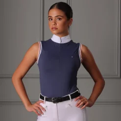 Aubrion Arcaster Sleeveless Show Shirt^Shires Equestrian Outlet