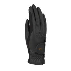 Aubrion Arene Riding Gloves - Childs^Shires Equestrian Discount