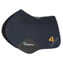 Aubrion Branded Jump Saddlecloth^Shires Equestrian Hot