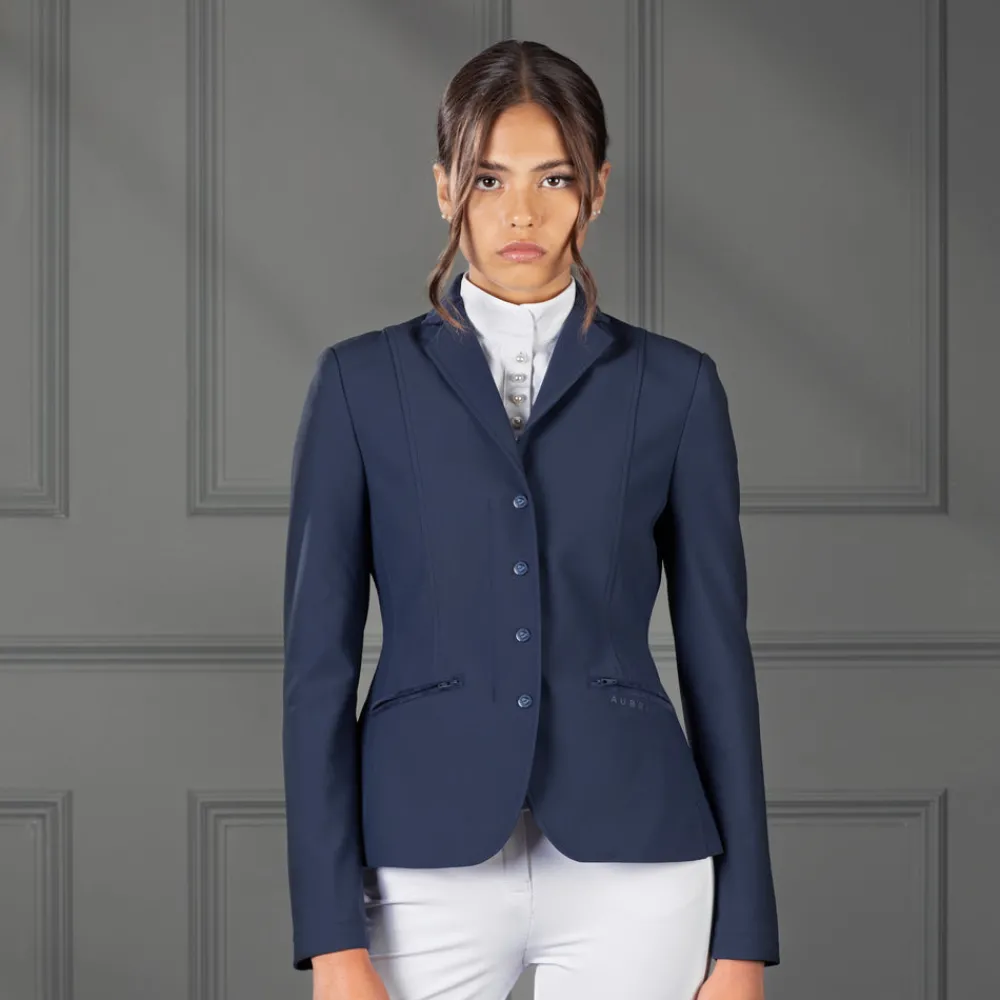Aubrion Brixton Show Jacket^Shires Equestrian Clearance