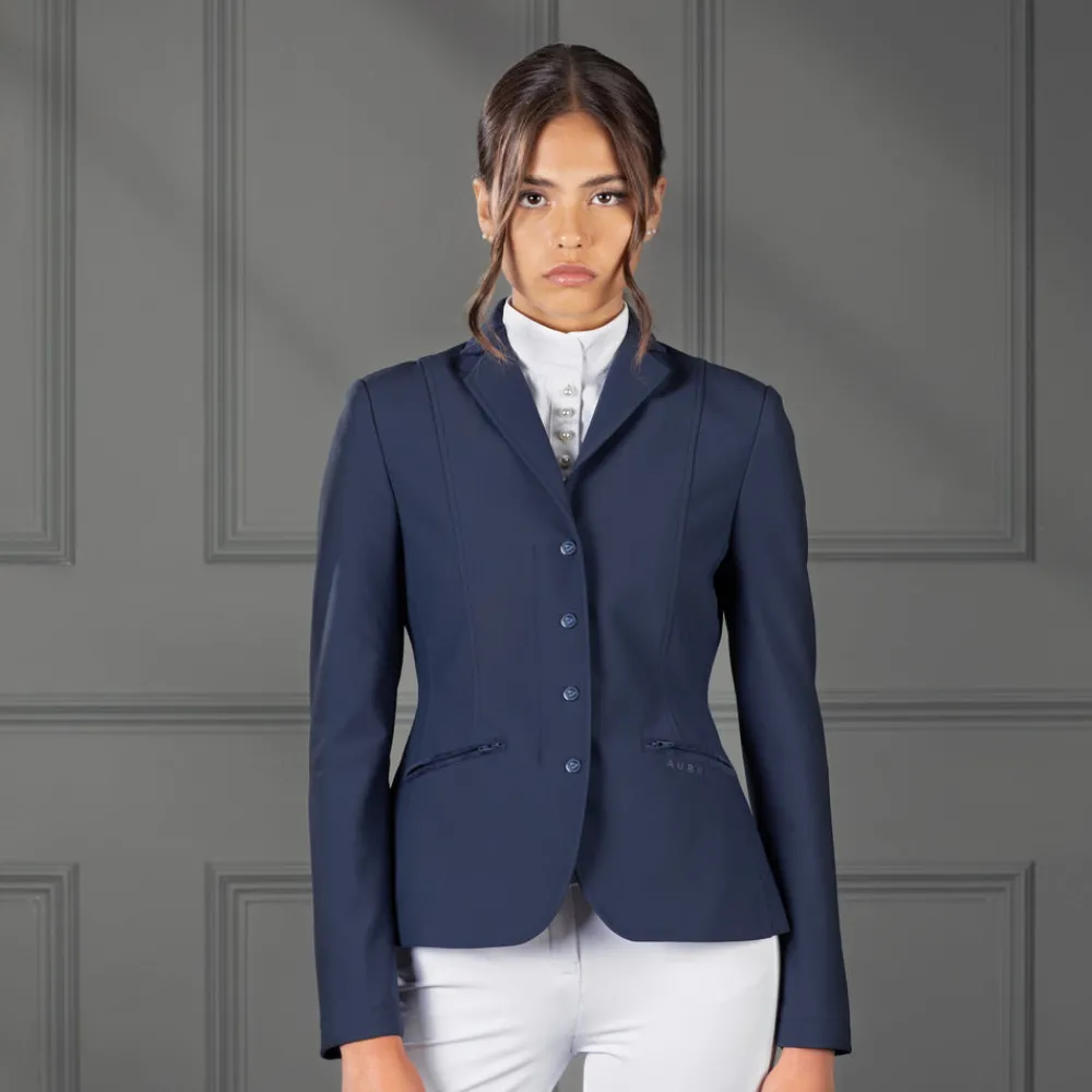 Aubrion Brixton Show Jacket^Shires Equestrian Clearance