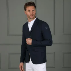 Aubrion Cambridge Show Jacket - Gents^Shires Equestrian Online
