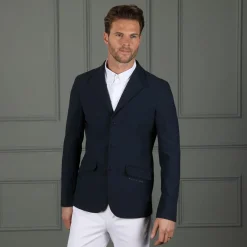 Aubrion Cambridge Show Jacket - Gents^Shires Equestrian Online